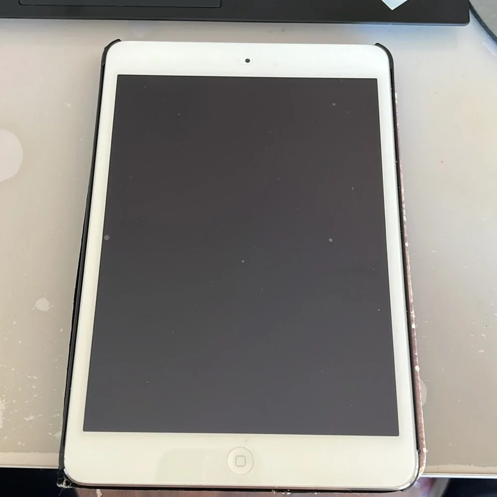 iPad Mini 2